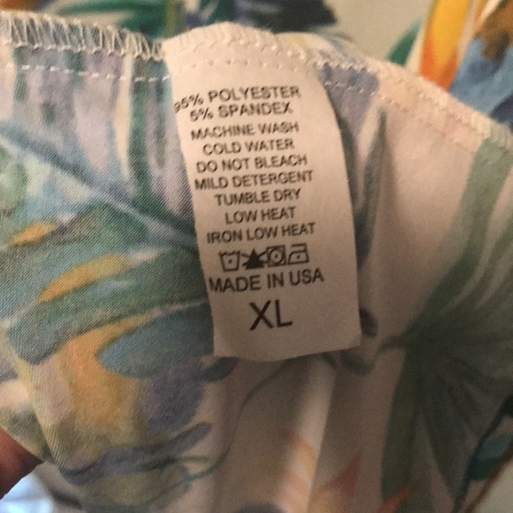 Fashque Studio Maxi Dress - Picture 4 of 7